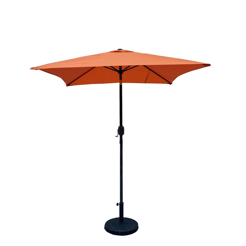 Parasol de marché 78 po Elionora