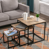 Antioch End Table