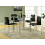 Tabouret de comptoir 24,5 po Horia-175905938