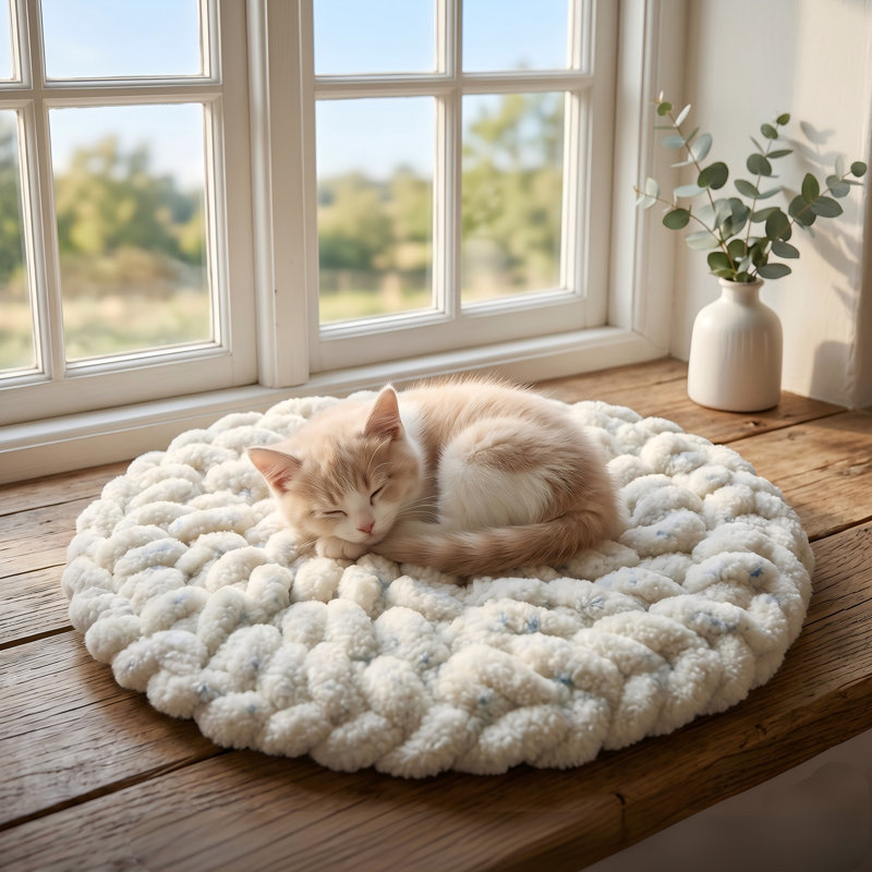 Jouet pour chat Super Drive, voiture robotique à roulement automatique, balle interactive pour chats