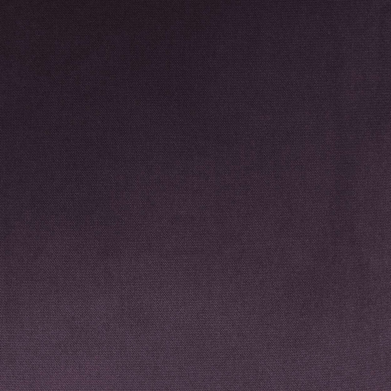 Belvedere Reversible Throw Pillow, Amethyst, Square 22"