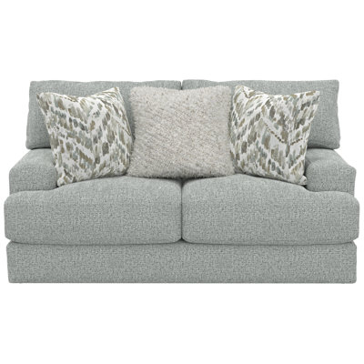 Causeuse Callion avec coussins Cuddler