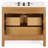 Lili Mid-Century Bathroom Vanity-118474338