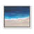 White Framed Canvas is unavailable