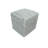 Zealand Leather Pouf-1188210732