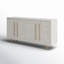 Abshire 76'' Sideboard-908854750