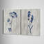 «Indigo Botanical I», ensemble de 2 reproductions d'impressions-291643906-291643911-354319570
