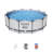 12' x 39.5" Steel Pro Frame Pool Set