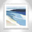 «Camarie Graham Lake I» par Isabelle Z, impression sur toile encadrée en bois et quincaillerie de fixation-55541936-119728415-55541928