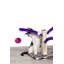 Grattoir pour chat Hoang Power Paws-1219084673