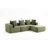 Compressed Sofa Magic Cube Sofa Sectional-124471109