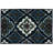 Hecht Floral Indoor / Outdoor Rug-56034516