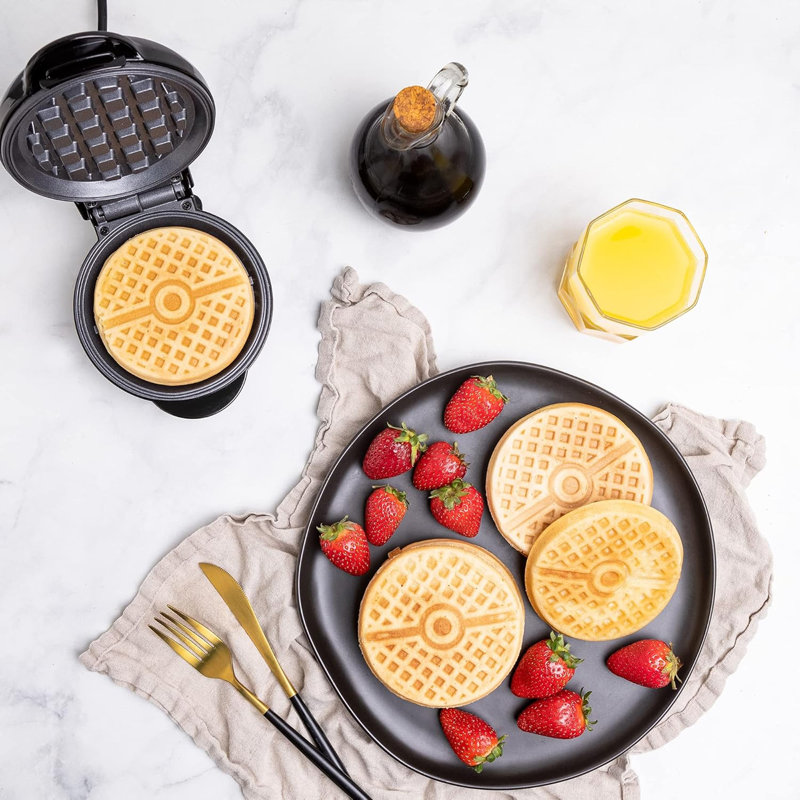 DKB TOYS Waffle Maker