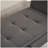 51.5" Bed Bench with Storage Velvet-2141929765