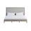 Drisko Low Profile Queen Bed