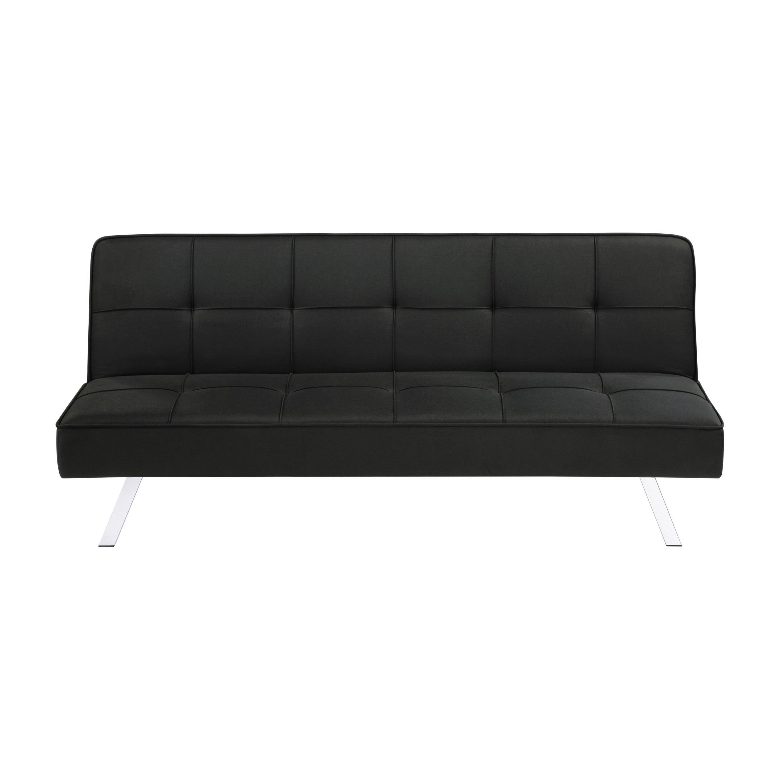Ebern Designs Willfred 68.75" Armless Sofa Bed - Wayfair Canada