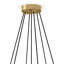 Cloud 7 - Light Chandelier-1538511755