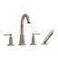 Pallace™ 4-Hole Deck Mount Tub Filler-50351039-61067920
