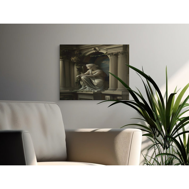 Wrapped Canvas Print Set, 101.6 cm H x 152.4 cm W