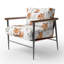 Chaise rembourrée Kids Forest-819476250