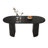 70.87" Oval Dining Table-705604081