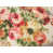 Beige/Pink/Green Linen Blend