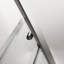Paroi de douche coulissante simple H 60 po x H 72 po-111950537