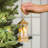 5'' Lighted Lantern Ornament