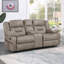 Causeuse inclinable Cerwyn