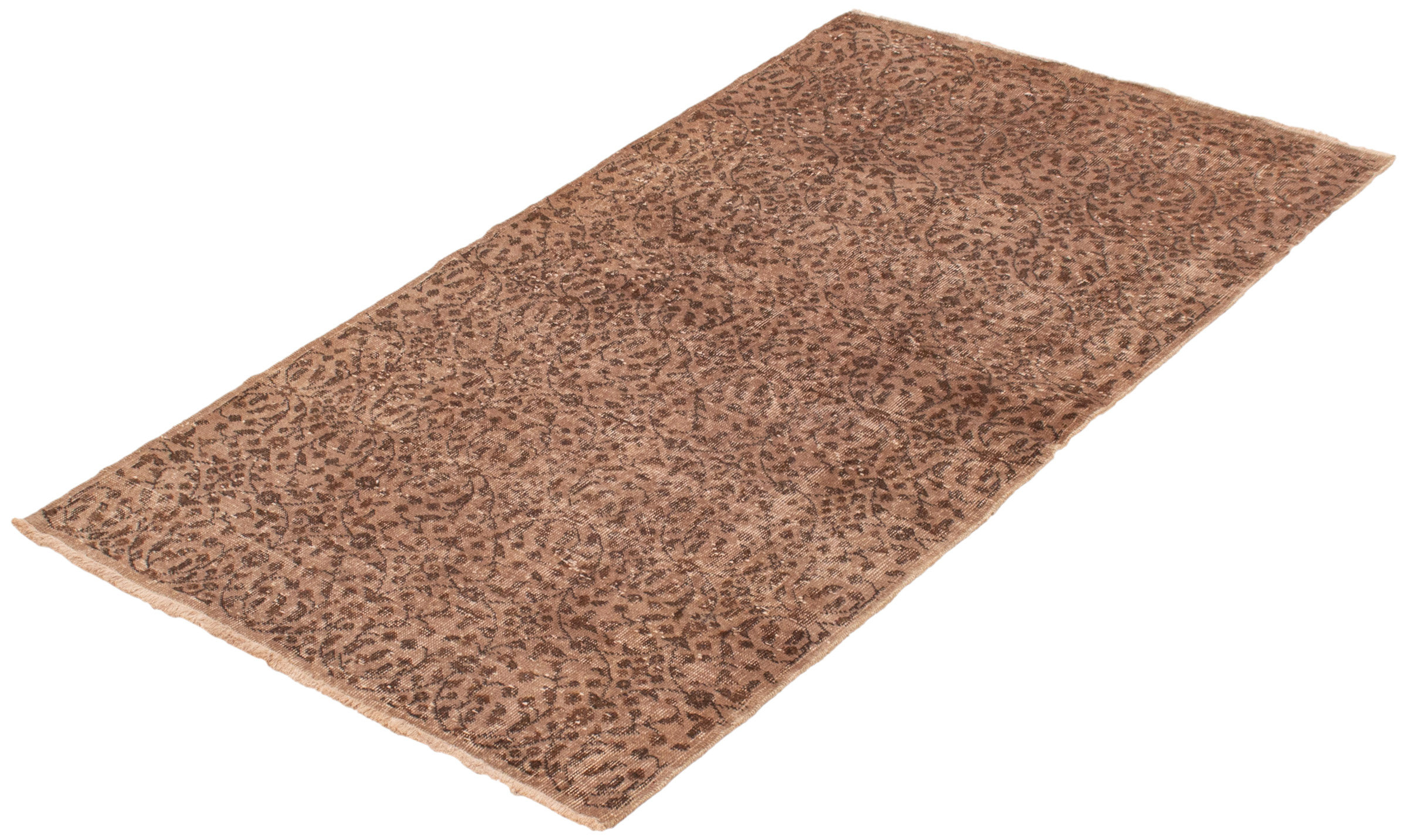 Wayfair Tan Rugs Isabelline Color Transition Tan Rug 3'9