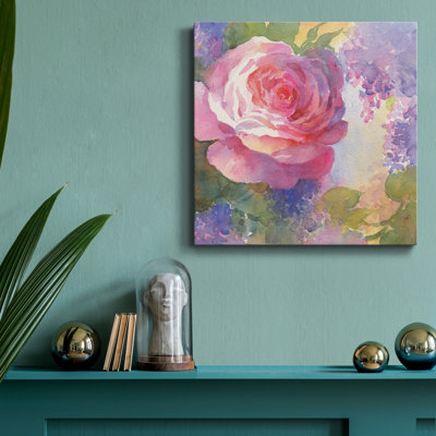 " Margot's Rose I "