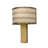 Leszek Flush Mounted Sconce