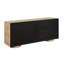 Armoire 4 portes Uttermost Evanston