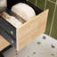 Keondra Bathroom Cabinet-450933063