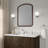 Ardeva 8" High 1-Light Wall Sconce