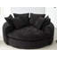 Chaise longue rembourrée-1187953989
