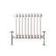 Vallie Horizontal Traditional Column Cast Iron Style Designer Radiator-1893917343-1893803450