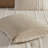Full/Queen 3 Piece Cotton Yarn Dyed Comforter Set