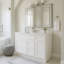 51'' Single Bathroom Vanity Base Only-94091280