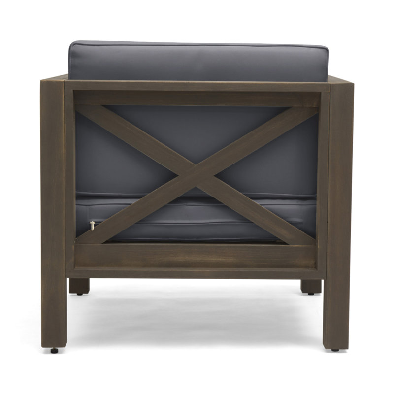 CHAISE CLUB BRAVA