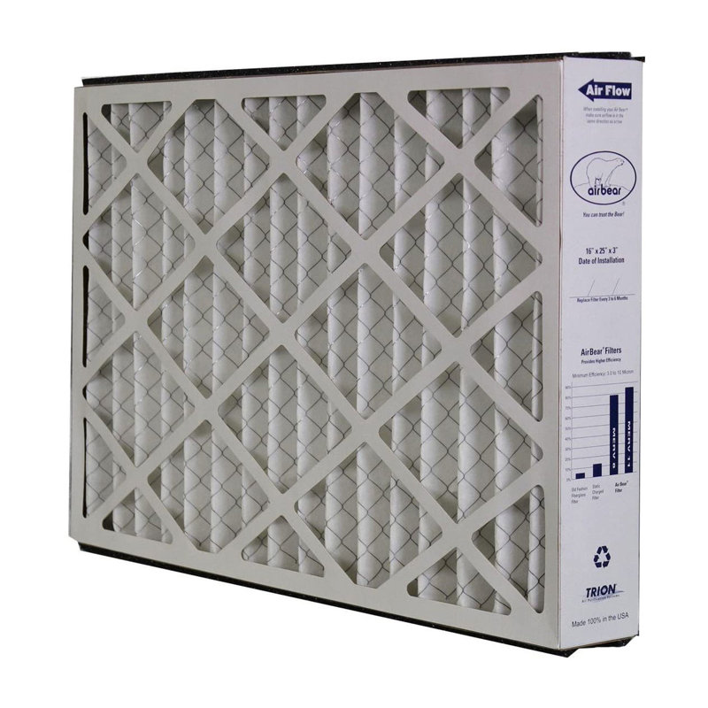 Trion Universal Air Filter for Air Purifier