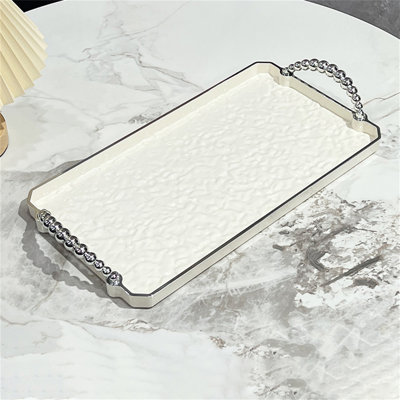 Kalawati Plastic Tray