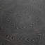 Titian Dining Table-Black Cerused Oak-60" Top