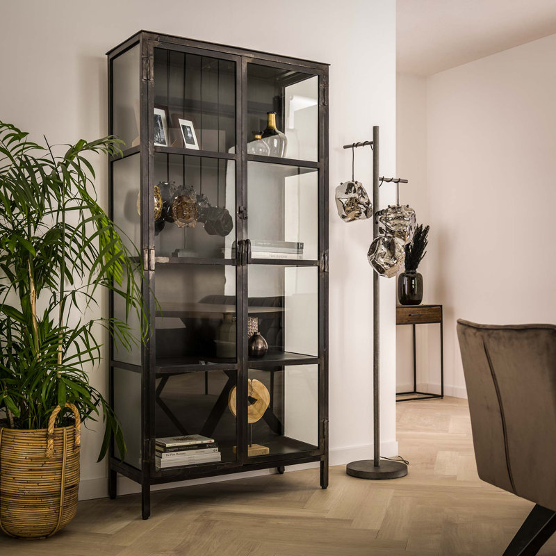 Farris Display Cabinet