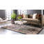 Tapis oriental bleu clair Edens-28763423