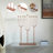 Metal Tabletop Candelabra-483889211-483889190