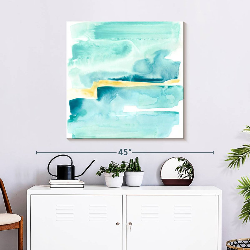 Liquide Shoreline IV, H 30 po x l 30 po