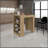 Kitchen Island Doyle Lavender