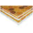 Honeybee Multi-Colored 18 in. x 30 in. Doormat