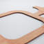 Panneau mural 26,88 po x 15,38 po Lancaster-119606841-63300295